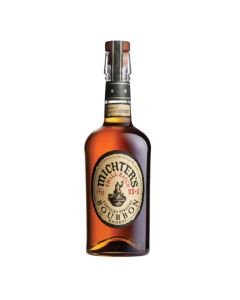 Viskijs Michters Kentucky Straight B. 45.7%