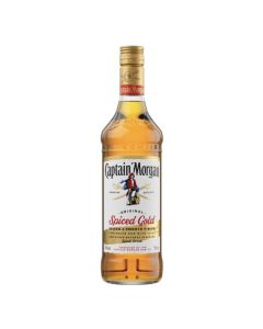 Stiprs alk.dzēr. Captain Morgan Spiced G. 35%
