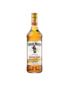 Stiprs alk.dzēr. Captain Morgan Gold Spiced 35%