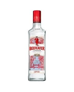 Džins Beefeater London Dry 40%