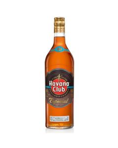 Rums Havana Club Especial 37.5%