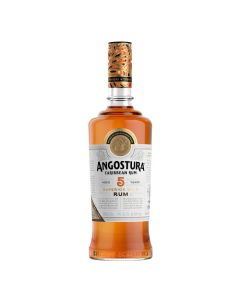 Rums Angostura 5YO Gold 40%