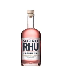 Džins Saaremaa Rhubarb 37.5%