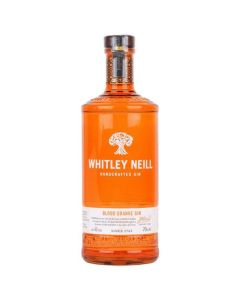 Džins Whitley Neill Blood Orange 43%