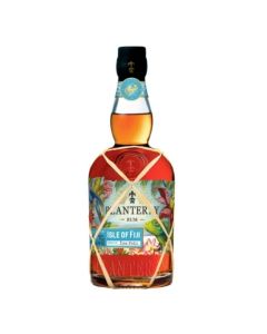 Rums Planteray Isle Of Fiji 40%