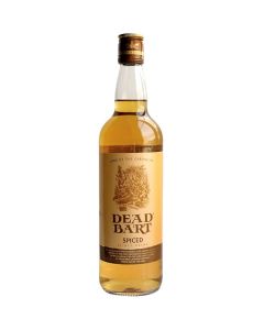 Stiprs alk.dzēr. Dead Bart Spiced 32%