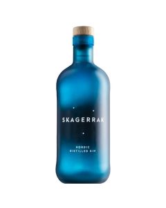 Džins Skagerrak Nordic dry 44.9%