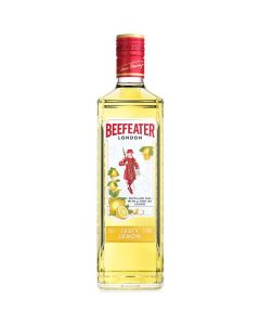 Džins Beefeater Zesty Lemon 37.5%