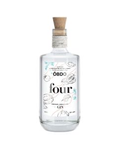 Džins ŌBDO four sausais 38%
