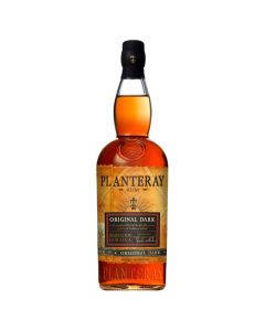 Rums Planteray Double Aged Original Dark 40%