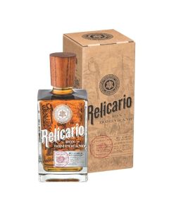 Rums Relicario Ron Superior GBX 40%