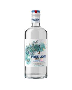 Džins Free Love Dry 37.5%