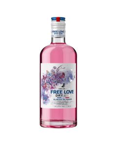 Džins Free Love Dry La Vie en Rose 37.5%
