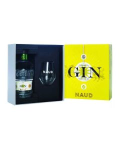 Džins Naud 44% + glāze