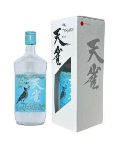 Džins Tenjaku Craft Gin GB 37.5%