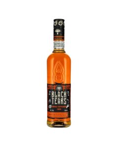 Rums Black Tears Roble Superior 40%