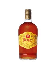 Rums Pampero Especial 40%