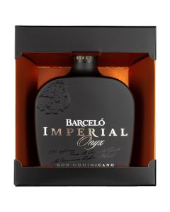 Rums Ron Barcelo Imperial Onyx 10Y premium38%