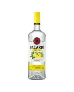 Stiprs alk.dzēr. Bacardi Limon 27%