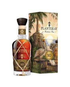 Rums Planteray XO 20th Anniversary 40%