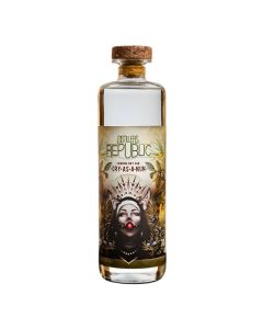 Džins Distillers Republic Dry as a nun 40%