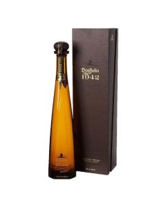 Tekila Don Julio 1942 kastē 38%