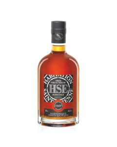 Rums HSE Agricole VSOP kastē 45%
