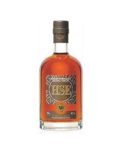 Rums HSE Agricole XO kastē 43%