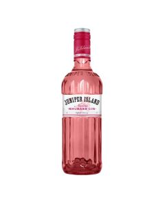 Džins Juniper Island Nordic Rhubarb 38%