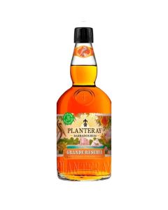 Rums Planteray Grande Reserve 40%