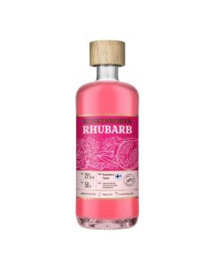 Liķieris Koskenkorva Rabarberu 21%