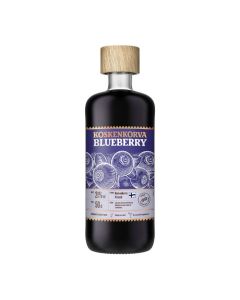 Liķieris Koskenkorva Blueberry 21%