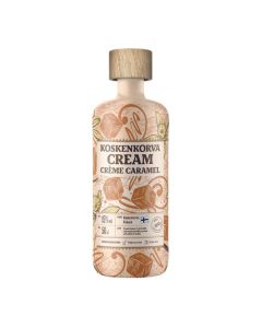 Liķieris Koskenkorva Creme Caramel 15%