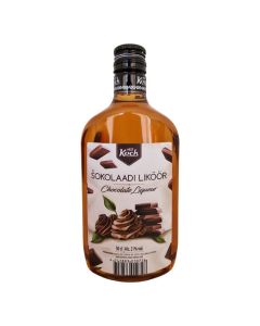 Liķieris Koch Šokolādes 21%