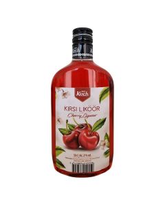 Liķieris Koch Ķiršu 21%