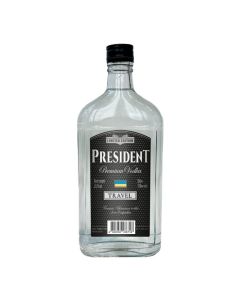 Degv. President Silver Travel 40%