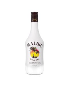 Liķieris Malibu Ruma 18%