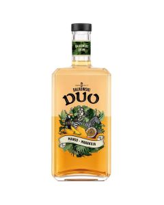 Liķieris Dalkowski Duo Mango/Marakujas 15%