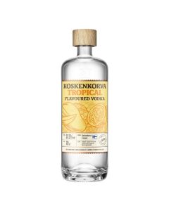 Degv. Koskenkorva Tropical 37.5%