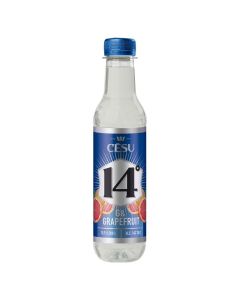 Alk.kokt. Cēsu Gin&Grapefruit 14% PET