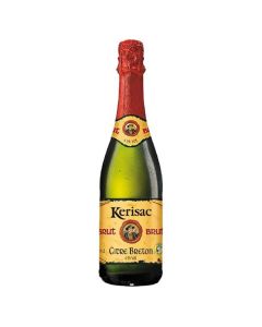 Sidrs Kerisac Brut 5.5% stikls