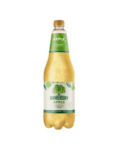 Sidrs Somersby Apple 4.5% PET
