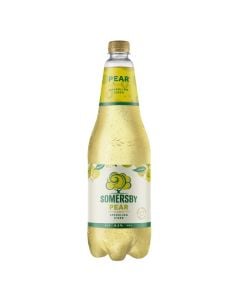 Sidrs Somersby Pear 4.5% PET
