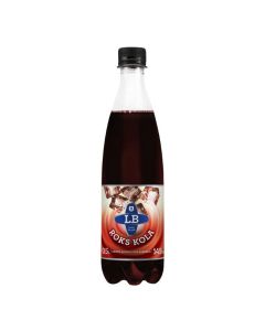 Alk.kokt. LB Roks Kola 14.5% PET