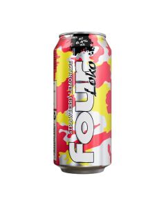 Alk.kokt. Four Loko Strawberry L.8.4% skārd.