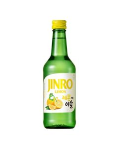 Alk.kokt. Jinro Lemon Soju 13%