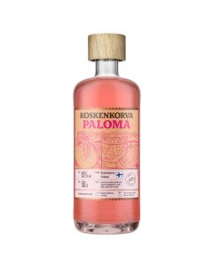 Alk.kokt.  Koskenkorva Paloma 15%