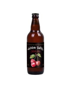 Sidrs Dārza Skābo Ķiršu 5.5%