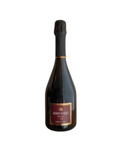 Dzirkst.vīns Albert Doulet Cremant Prestige 12.5%