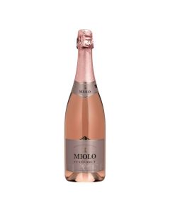 Dzirkst.vīns Miolo Cuvee Rose 12%